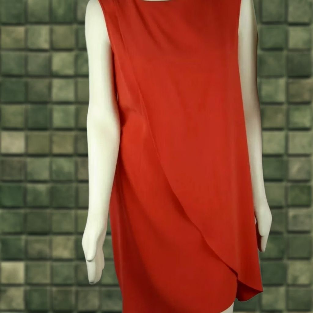 Ann Taylor VINTAGE? No. Size XL / US 12-14 / IT 48-50 - 1 Thumbnail