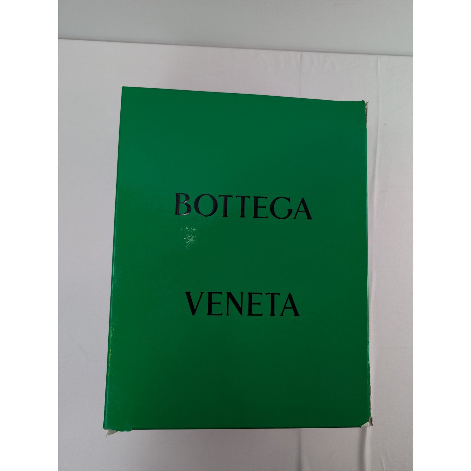 Bottega Veneta o1rshd1 Brushed Calfskin Scarpa Boots in Black Size US 6.5 / EU 39-40 - 20 Thumbnail