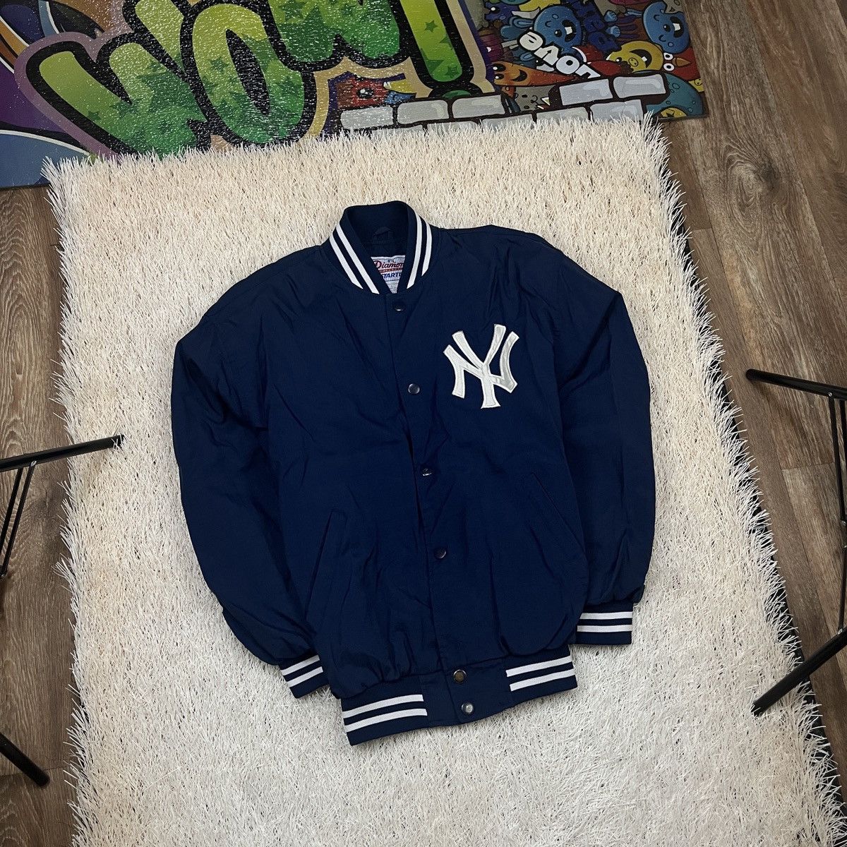 New York Yankees × Starter | Grailed