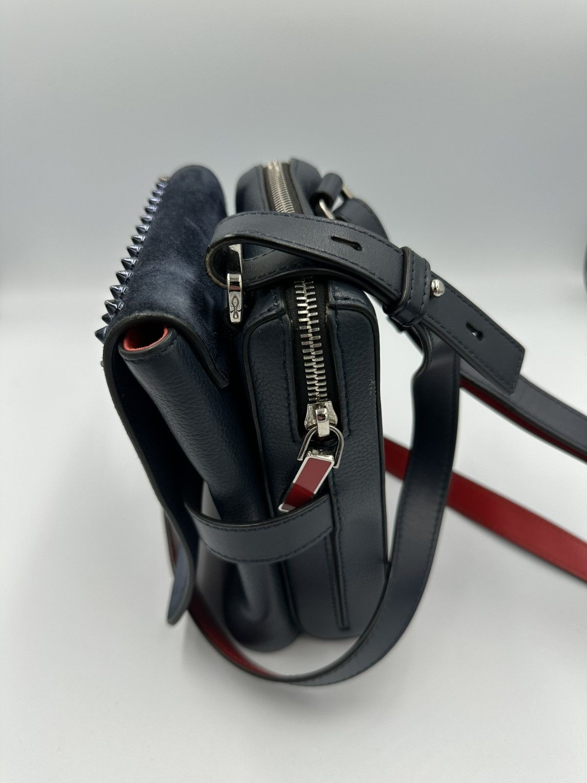 Christian Louboutin Christian Louboutin Bag Size ONE SIZE - 10 Thumbnail
