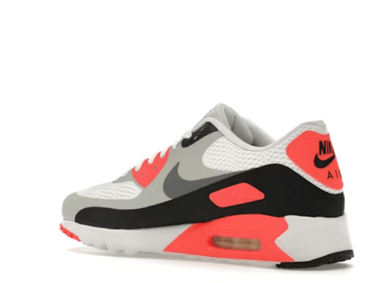 Nike Nike Air Max 90Ultra 'Infrared' 2015 819474-106 Size 9 Size US 9 / EU 42 - 3 Thumbnail