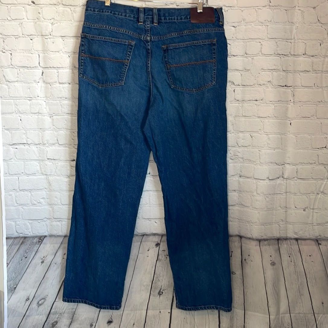 Tommy Bahama Tommy Bahamas Jeans Men’s Classic Fit Size 40x32 Blue Straight Inseam 32 Size US 40 / EU 56 - 3 Thumbnail