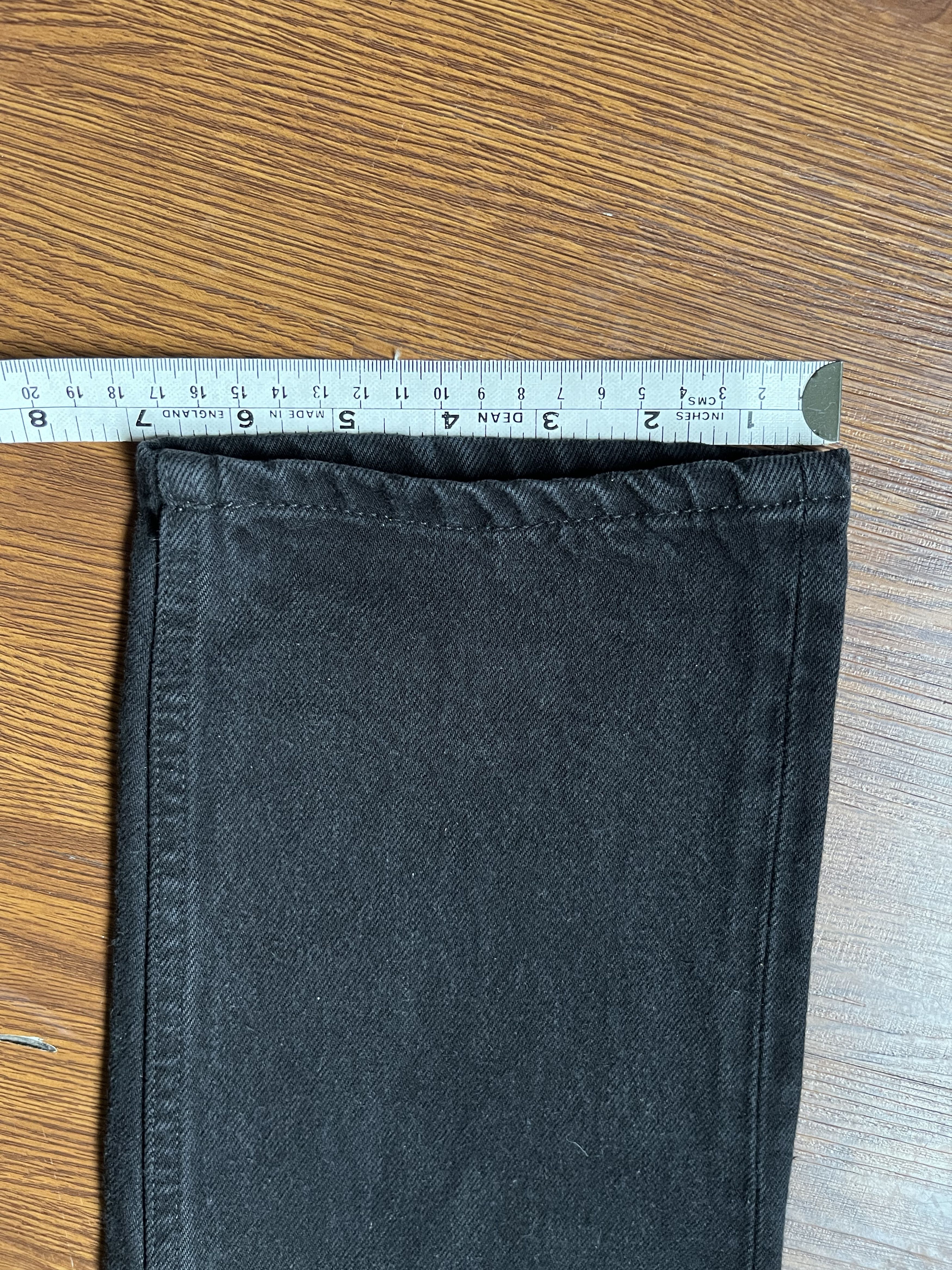 Norse Projects norse projects slim taperd jeans Size US 32 / EU 48 - 3 Thumbnail