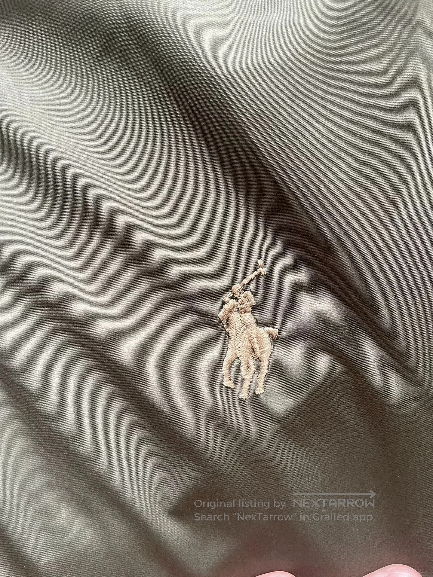 Polo Ralph Lauren Ralph Lauren Men's M Size Jacket. Size US M / EU 48-50 / 2 - 4 Thumbnail