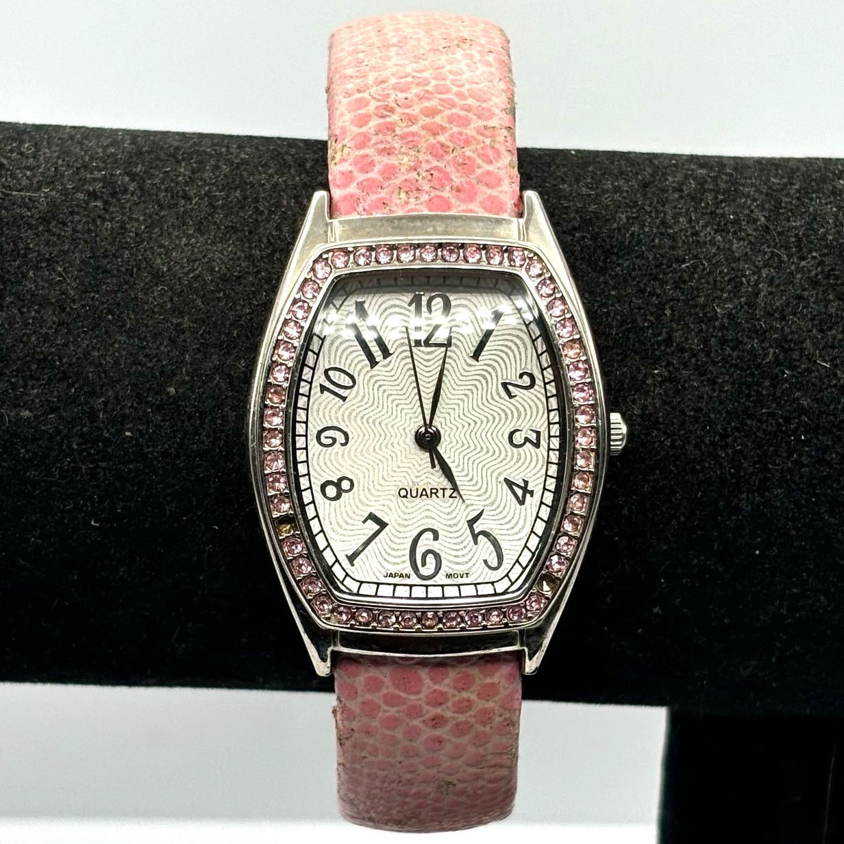 Other Y2k Pink Cuff Watch Size ONE SIZE - 2 Thumbnail