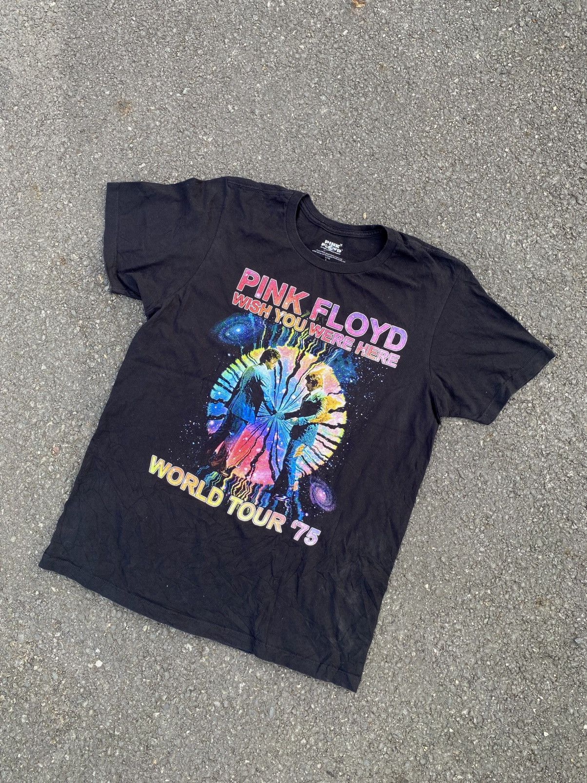 Pink Floyd Pink Floyd – Wish you were here Size US L / EU 52-54 / 3 - 1 Thumbnail