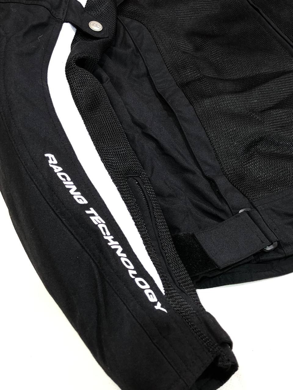 Sports Specialties FLM Moto Racing Technology Jacket Size US M / EU 48-50 / 2 - 6 Thumbnail