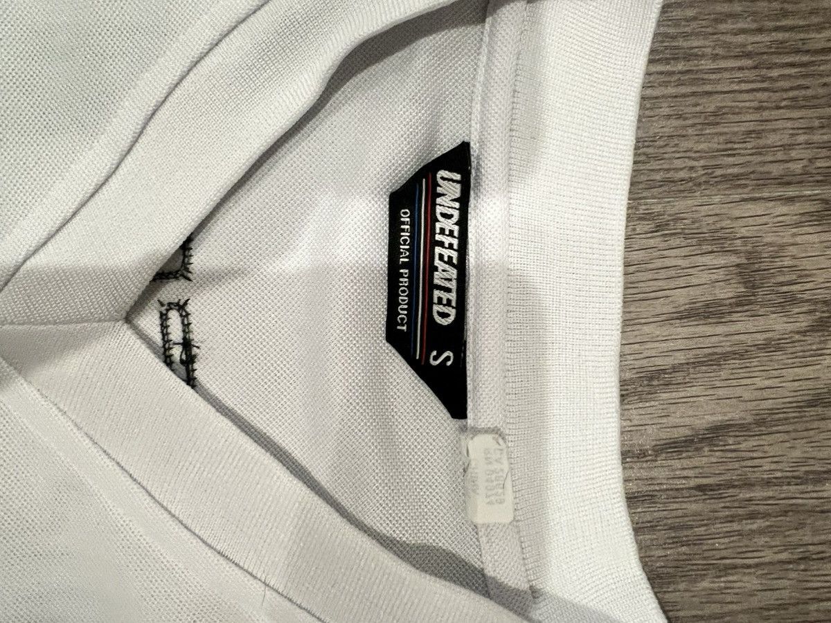 Undefeated UNDEFEATED Spoilers Jersey Size US S / EU 44-46 / 1 - 4 Thumbnail