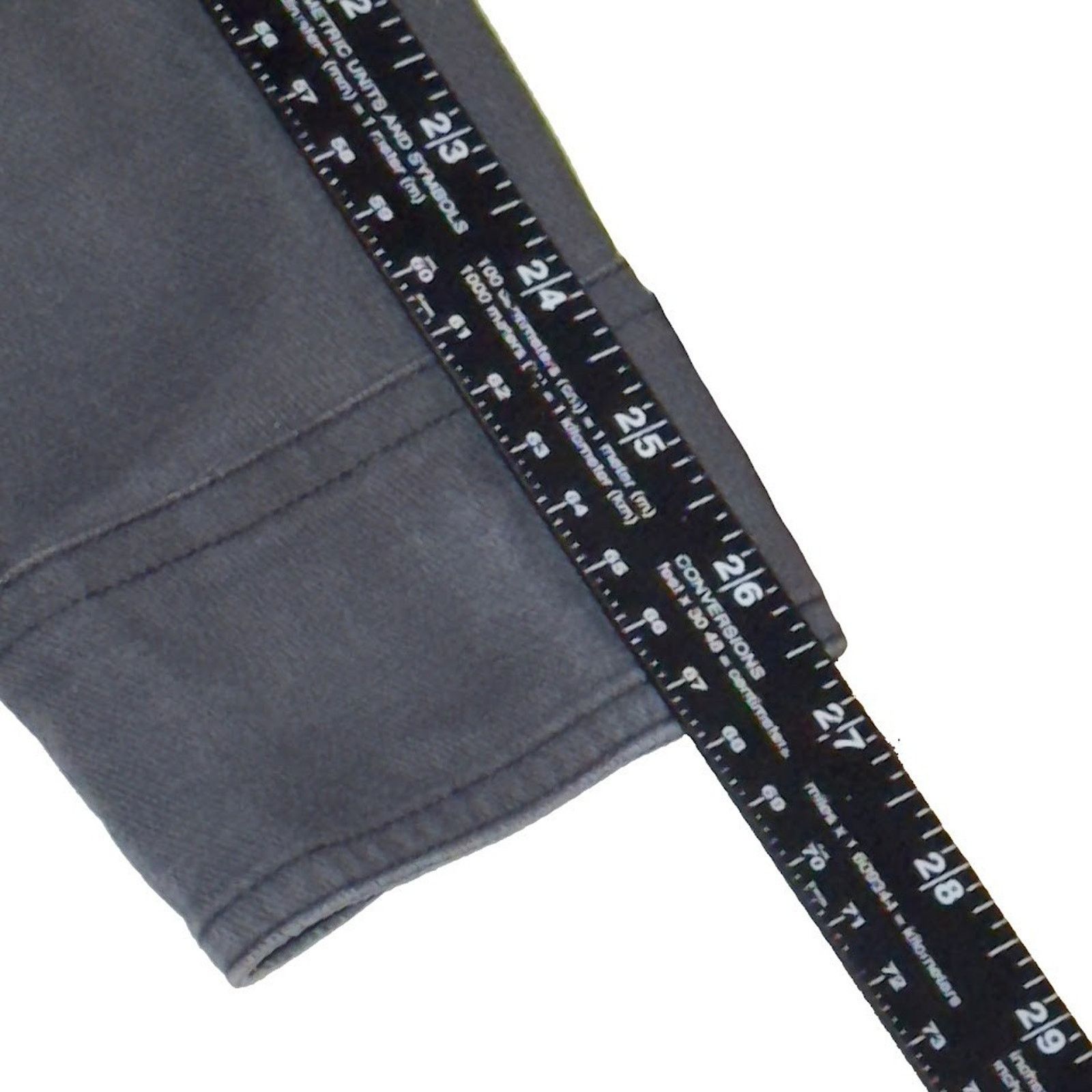 Levi's Levi's Men's Vintage Shacket Size Large Gray Stretch Button Size US L / EU 52-54 / 3 - 4 Thumbnail