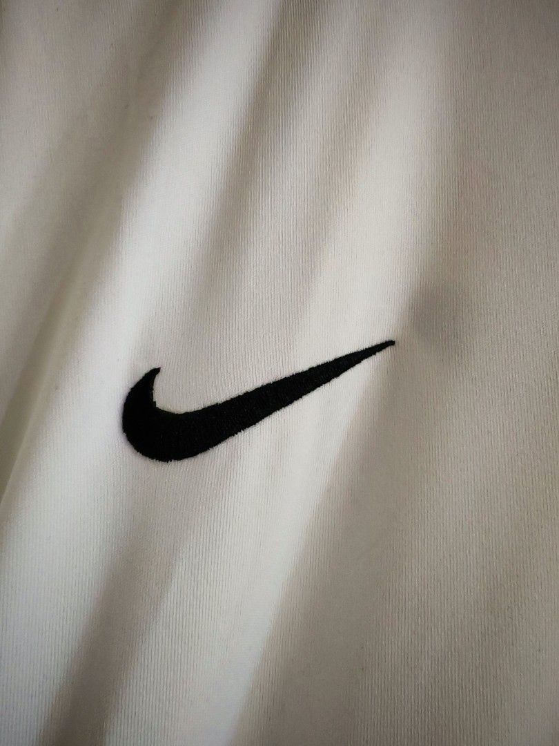 Nike Manchester United Beckham #7 Away Nike Jersey M Size US M / EU 48-50 / 2 - 7 Thumbnail