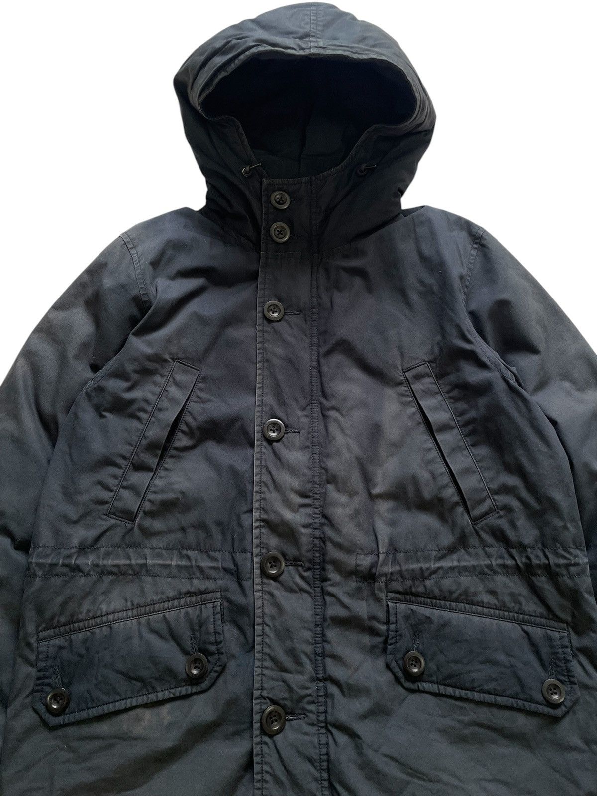 Designer × Margaret Howell Vintage Margaret Howell inspired by Function and utility Size US M / EU 48-50 / 2 - 6 Thumbnail
