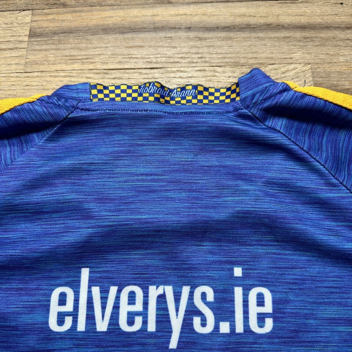 O'Neills Tipperary County jersey Size US M / EU 48-50 / 2 - 5 Thumbnail