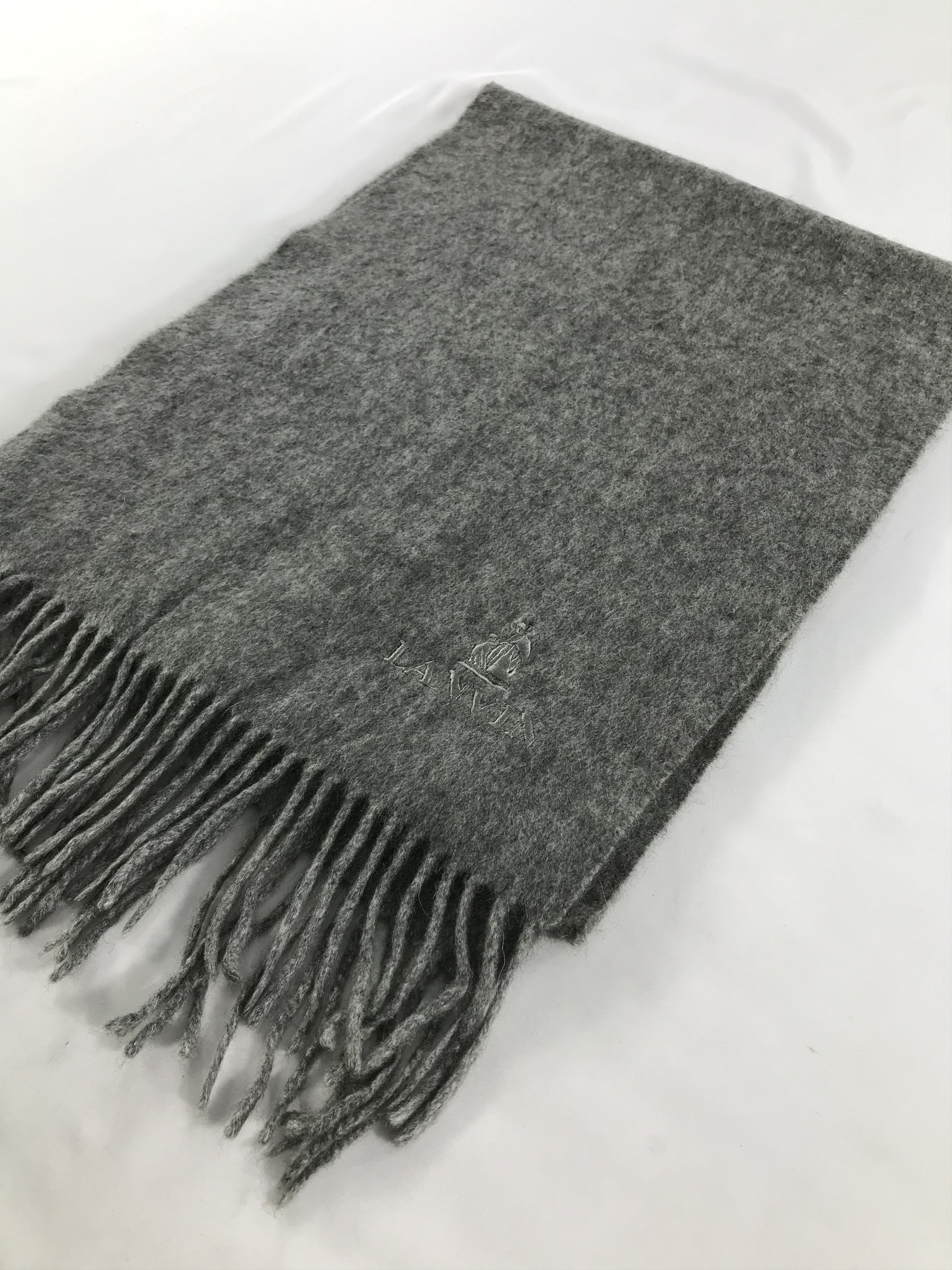 Lanvin Lanvin Scarf / Muffler / Neckwear - WW2968 Size ONE SIZE - 3 Thumbnail