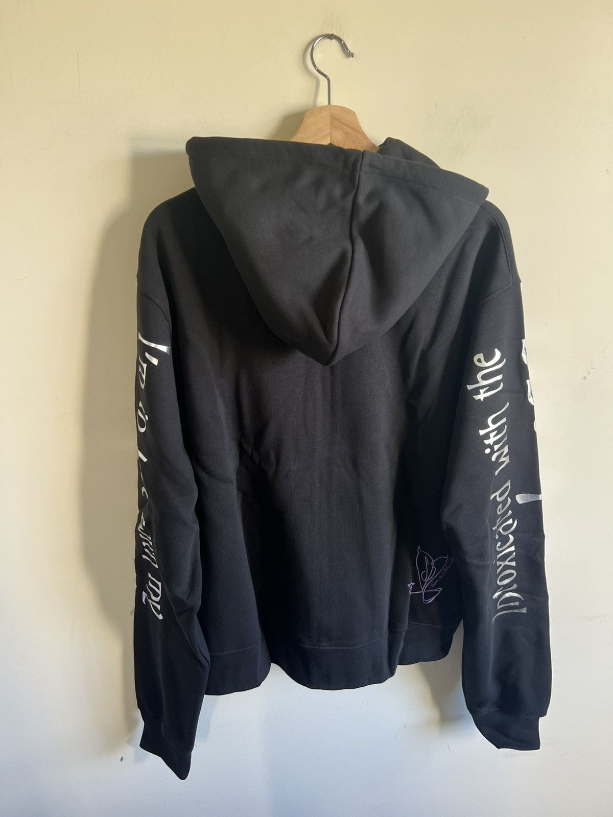 Heaven by Marc Jacobs Heaven by marc Jacobs x smashing pumpkins nettspend hoodie Size US XL / EU 56 / 4 - 2 Thumbnail