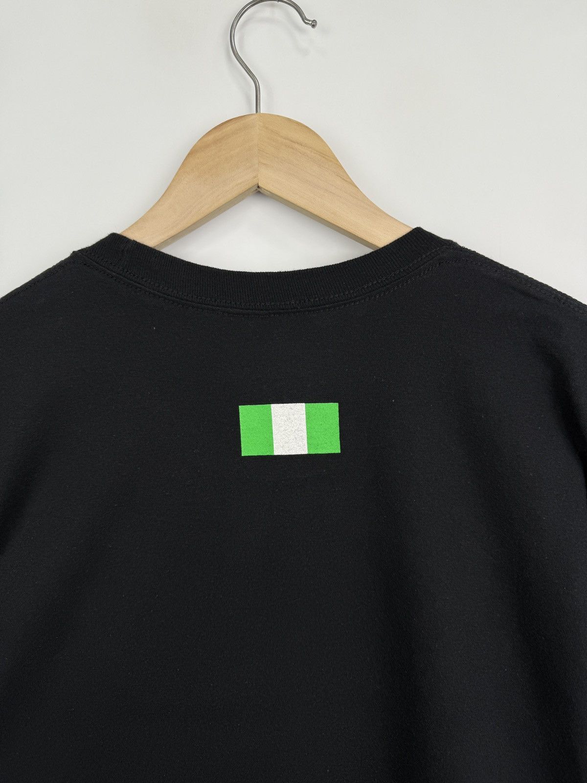 Places + Faces 🇺🇸 Y2K Places + Faces P+F T-Shirt Aesthetic Size US L / EU 52-54 / 3 - 7 Thumbnail
