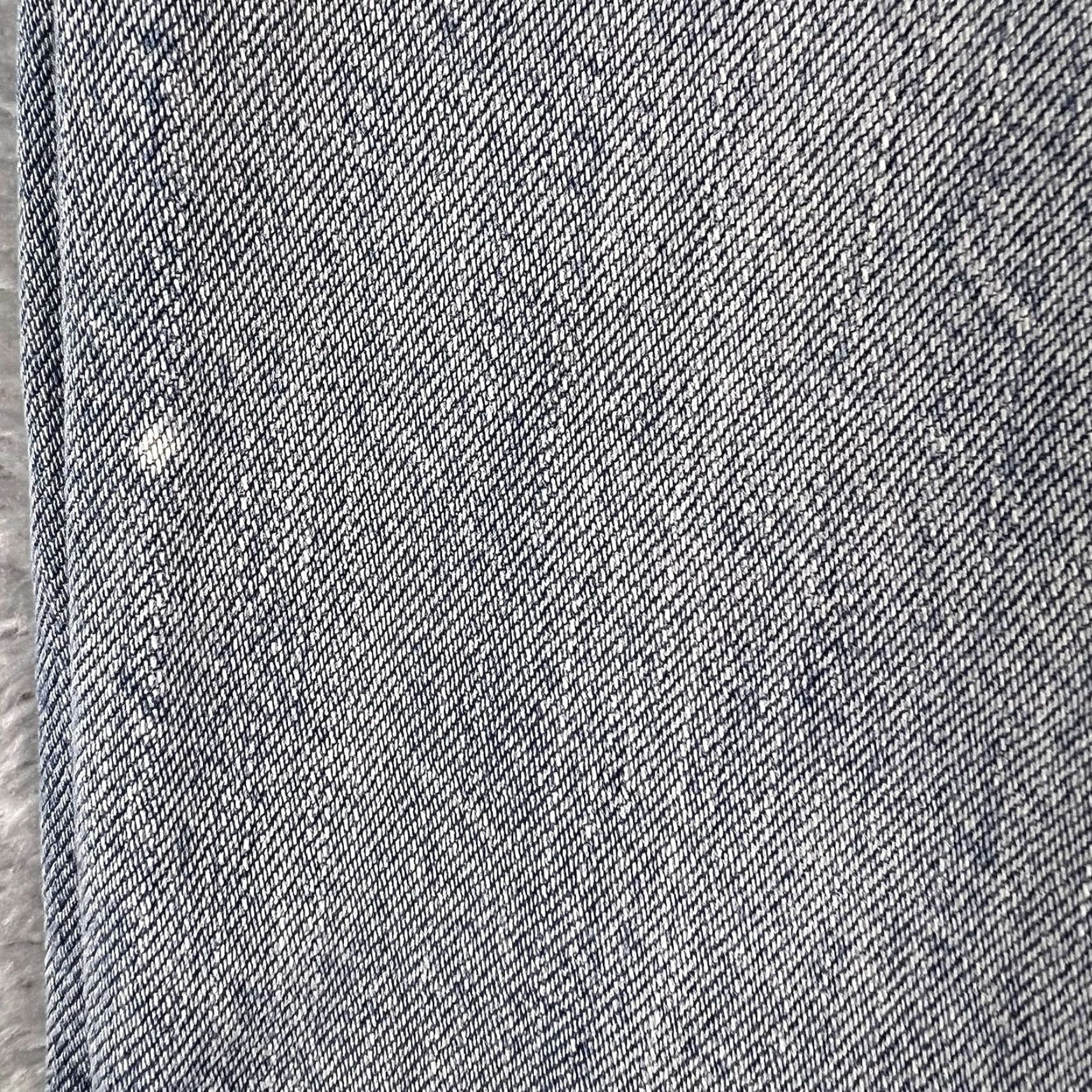 American Eagle Outfitters American Eagle Outfitters Jeans Baggy Distressed Light Wash 12 Women Wide-Leg Grunge Streetwear 30x28 Inflation? Size 34" / US 12 / IT 48 - 5 Thumbnail