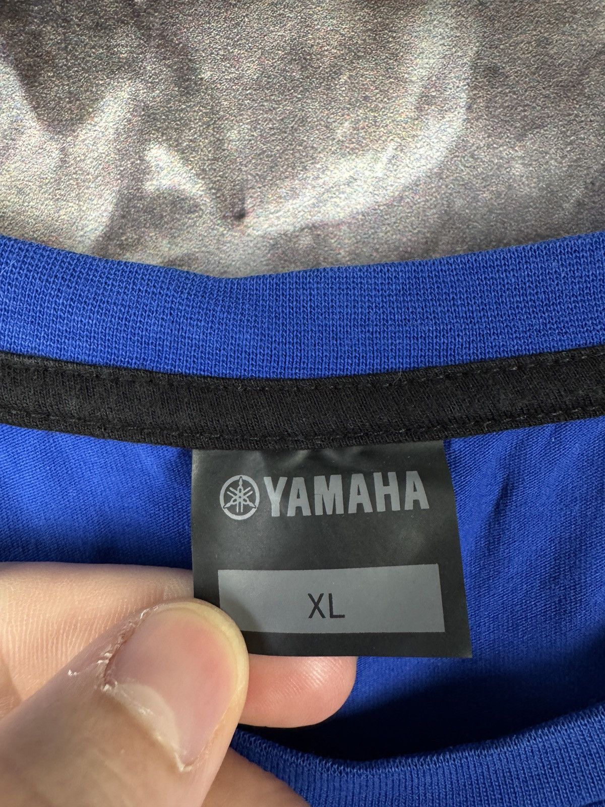Yamaha Men’s Yamaha Racing T-Shirt Yamalube GYTR Size XL Size US XL / EU 56 / 4 - 10 Thumbnail