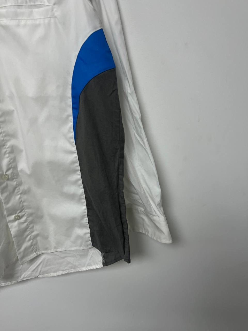 Other Aston Martin St Gallen Racing Freem Racing Button Up Shirt M Size US M / EU 48-50 / 2 - 9 Thumbnail