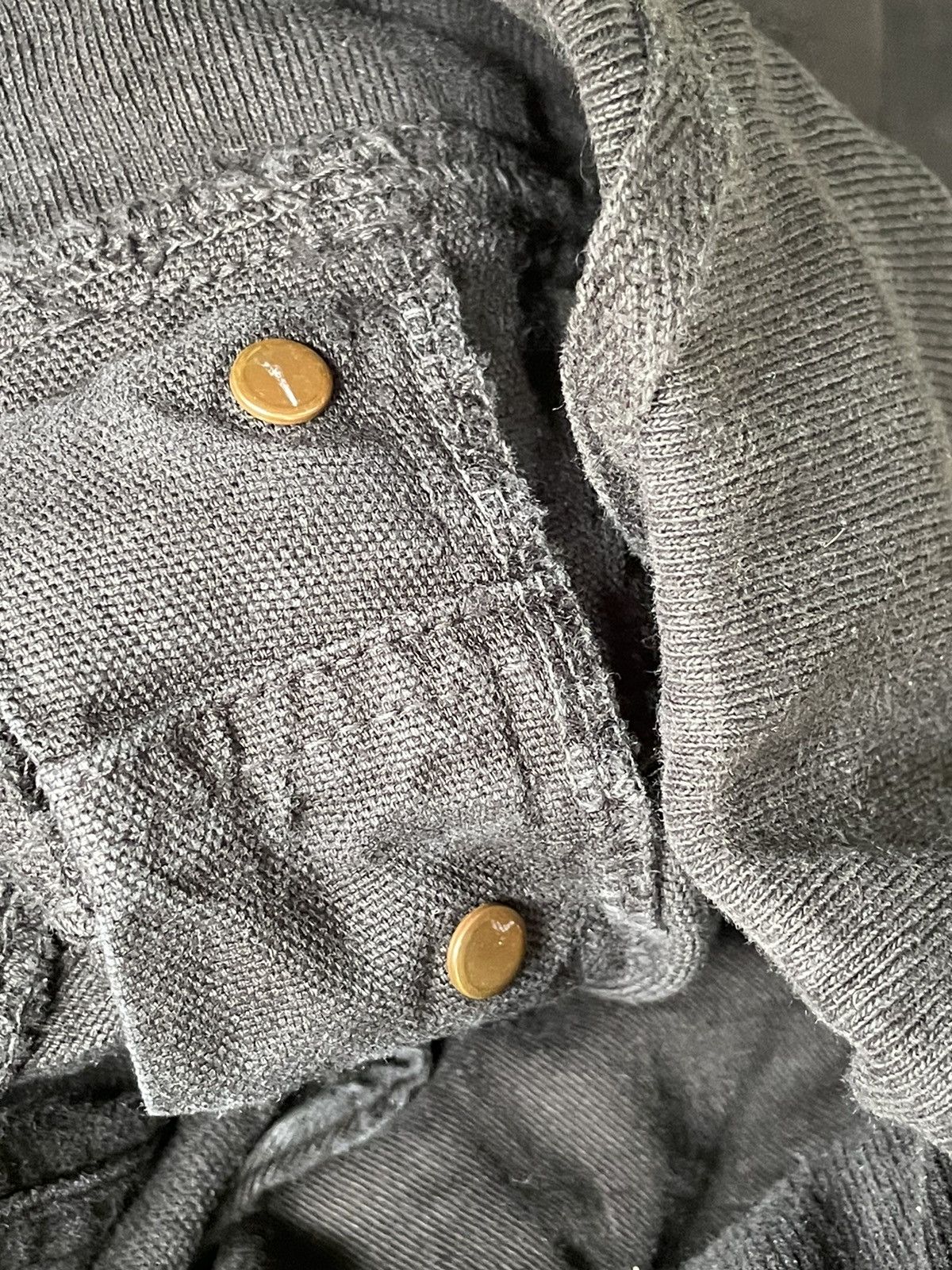 Kapital Kapital Drawstring Pants Made In Japan Size US 34 / EU 50 - 17 Thumbnail