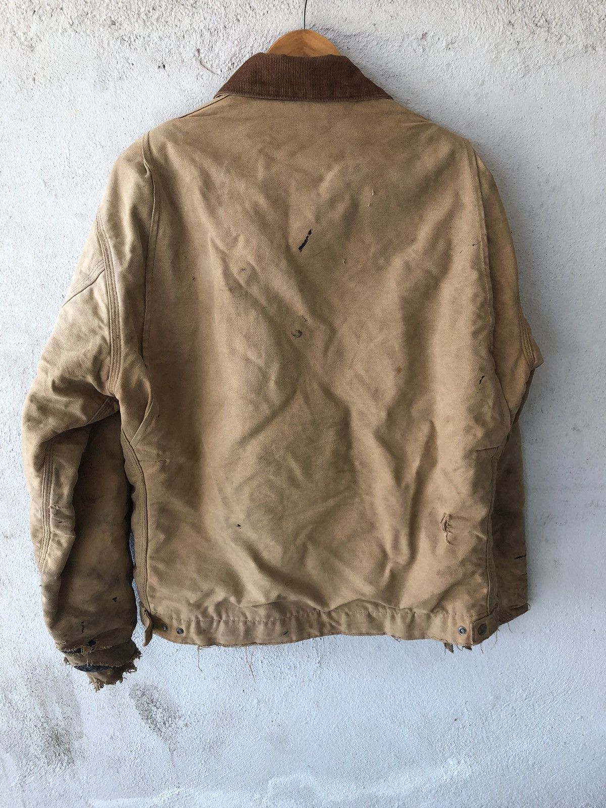 Carhartt Carhartt Size US XL / EU 56 / 4 - 3 Thumbnail