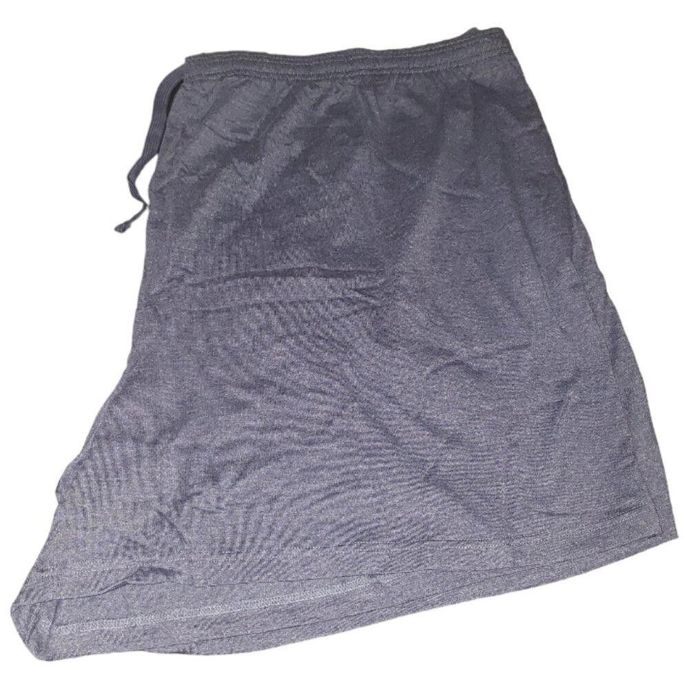 Designer CT356 King Size NWOT Men's Jersey Blue Shorts 7XL Size US 44 / EU 60 - 7 Thumbnail