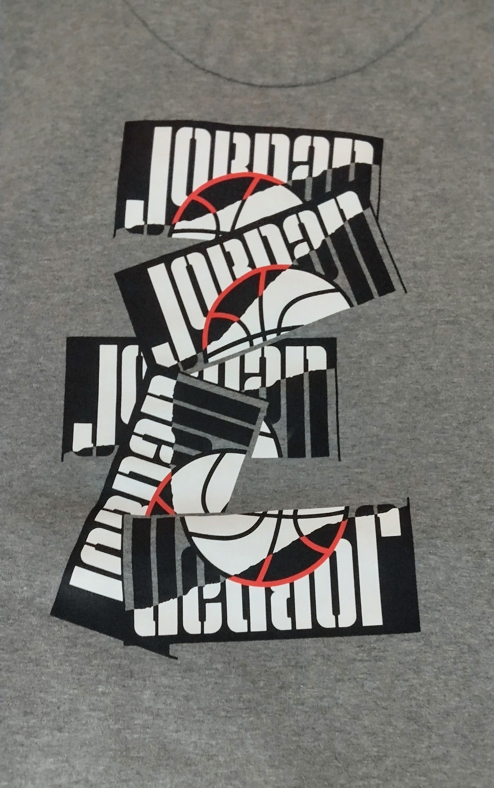 Jordan Brand Jordan Hoodie Size US L / EU 52-54 / 3 - 1 Thumbnail