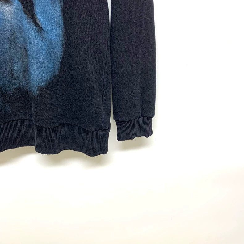 Givenchy Givenchy Shark Sweatshirt, Xs Size, Size US XS / EU 42 / 0 - 8 Thumbnail