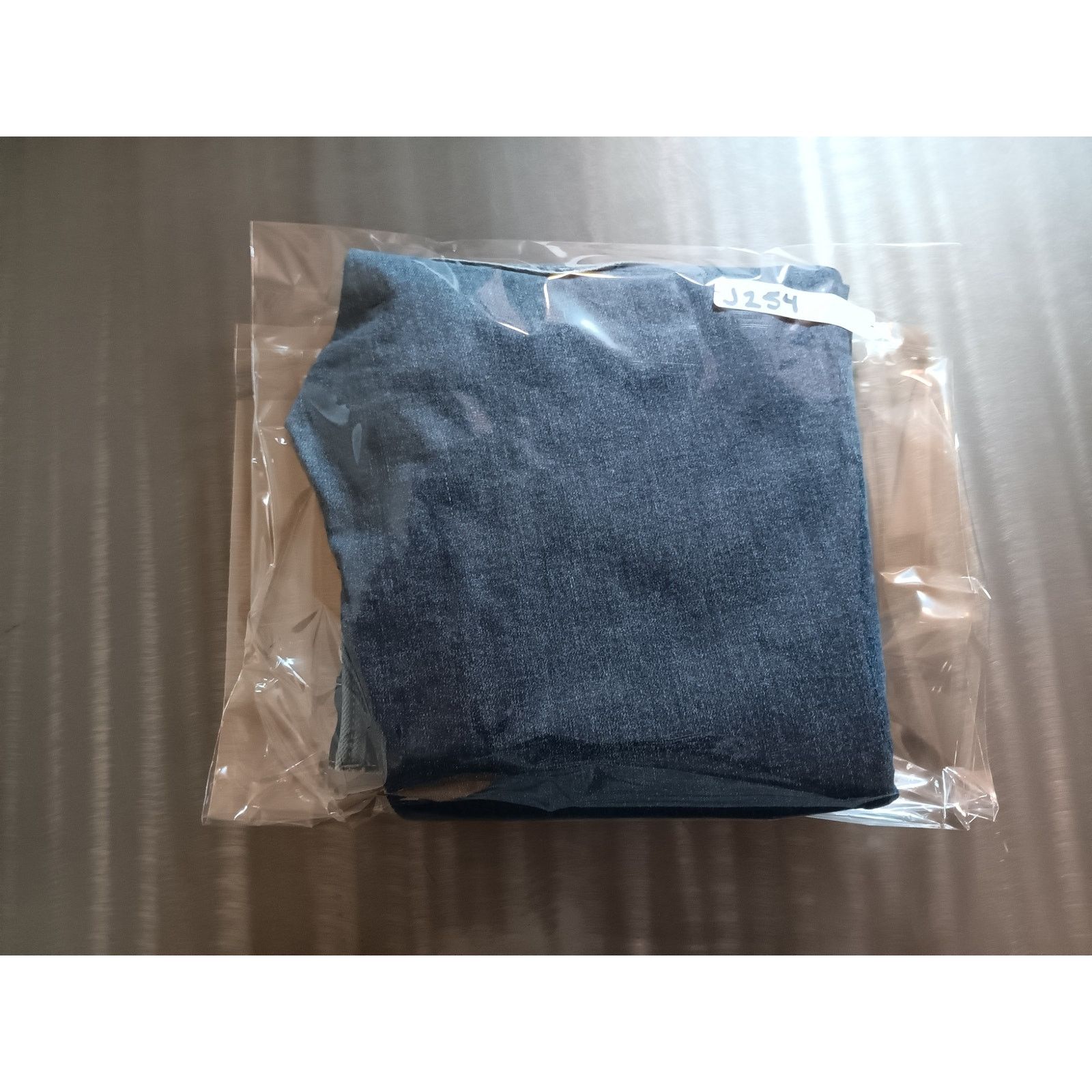 True Religion True Religion Men's Blue Jeans 30X27 Size US 30 / EU 46 - 6 Thumbnail