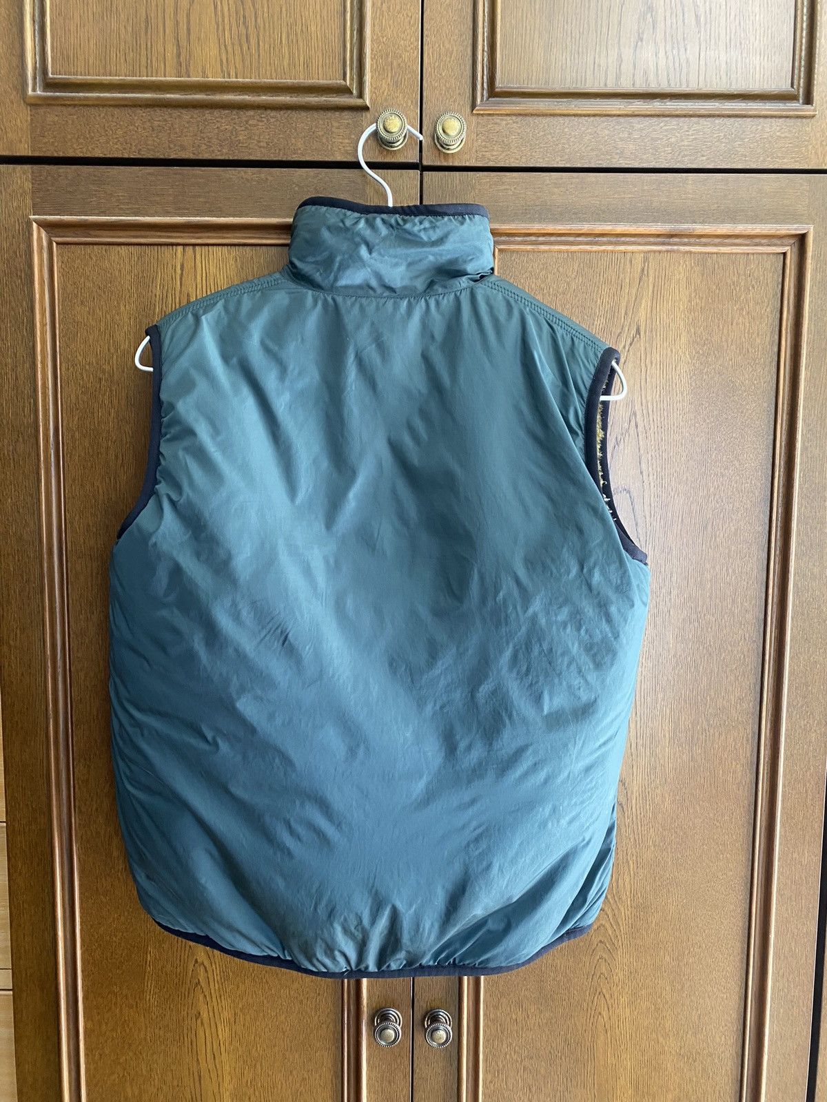 Kapital Kapital fleece vest Size US S / EU 44-46 / 1 - 4 Thumbnail