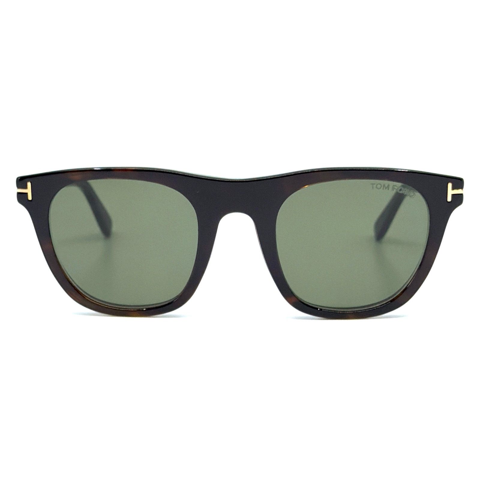 Tom Ford New,TOM FORD Clip-On Sunglasses/Eyeglasses TF5895-B 052 Size ONE SIZE - 2 Thumbnail
