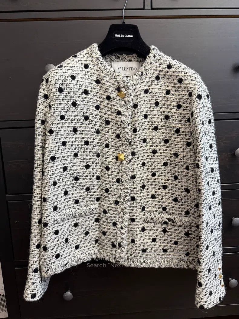 Valentino Valentino Chanel set Size L / US 10 / IT 46 - 1 Thumbnail