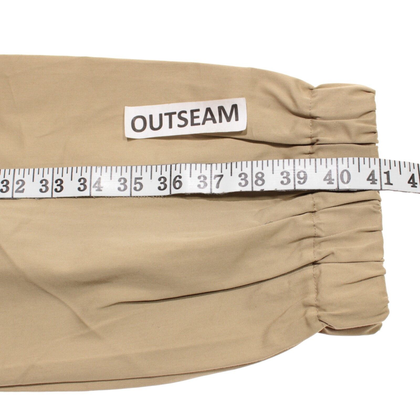 Luciano Barbera Luciano Barbera New with tags Chino Size 34 US In Beige Size US 34 / EU 50 - 8 Thumbnail