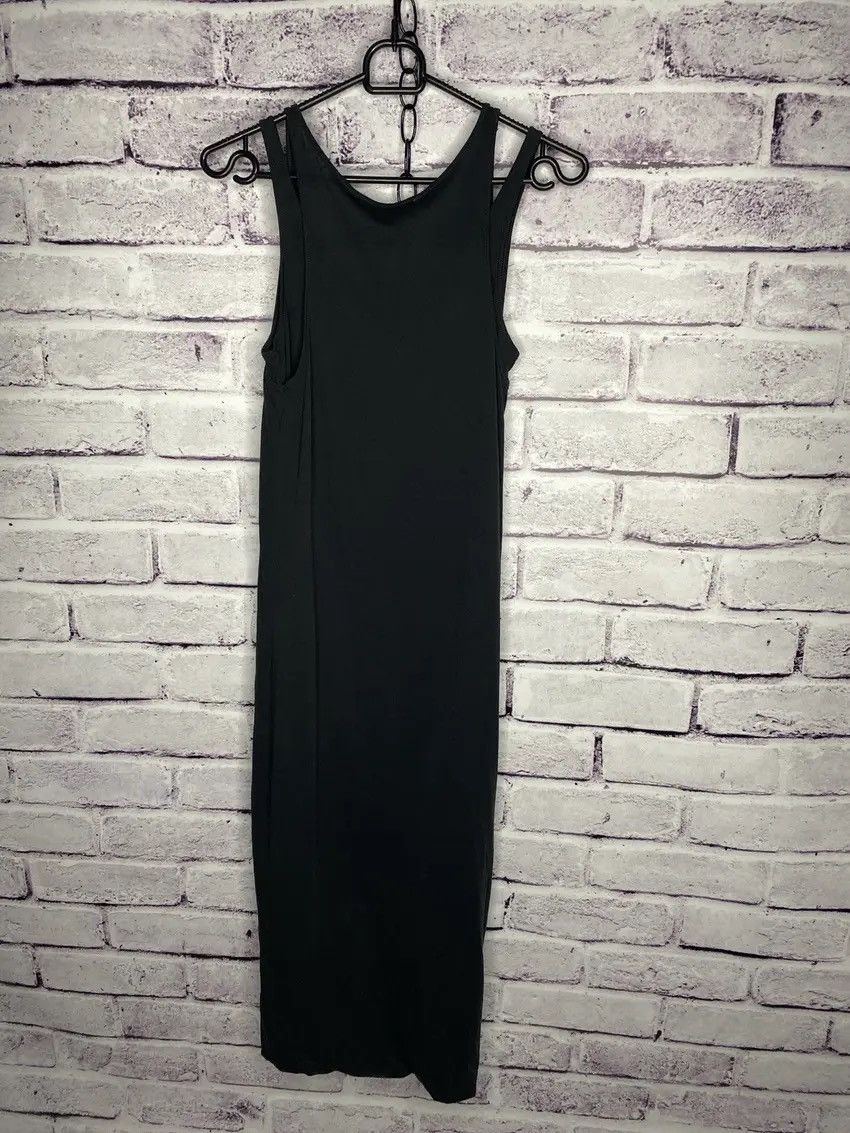 Allsaints 👗WOMENS VINTAGE ALLSAINTS Maxi Nile Vi Dress SIZE XS 👗 Size XS / US 0-2 / IT 36-38 - 9 Thumbnail