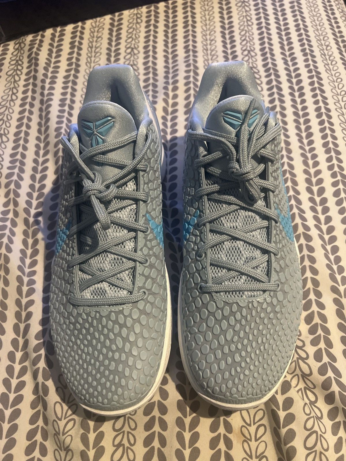 Nike KOBE 6 ARMORY Size US 8.5 / EU 41-42 - 3 Thumbnail