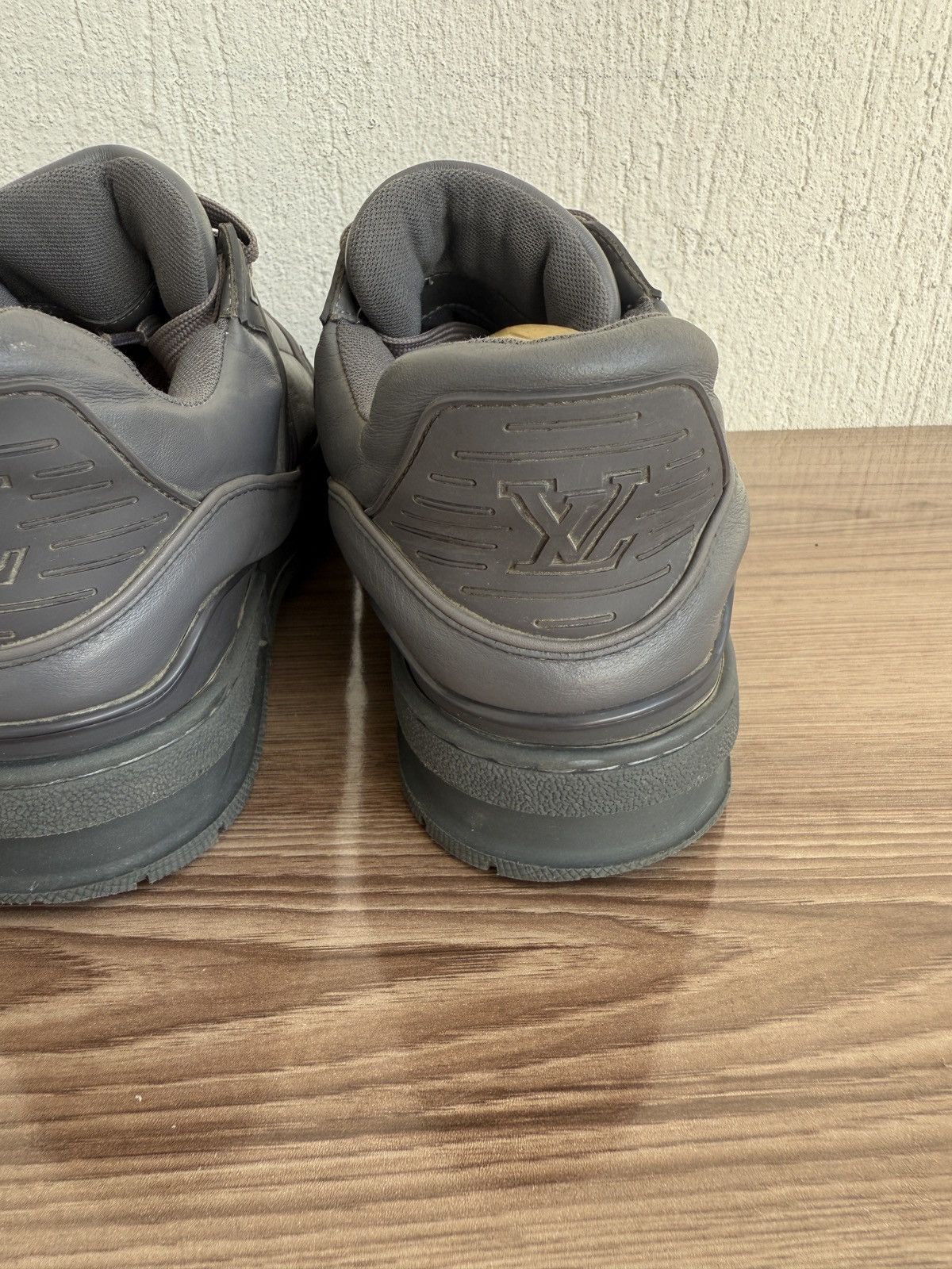 Louis Vuitton Puffy Lv trainers Size US 9 / EU 42 - 21 Thumbnail