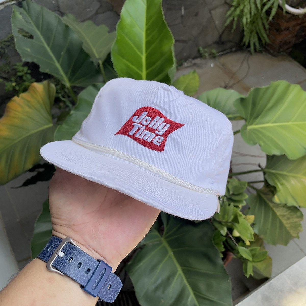 Other Ropehat jolly time vintage hats usa Size ONE SIZE - 1 Thumbnail
