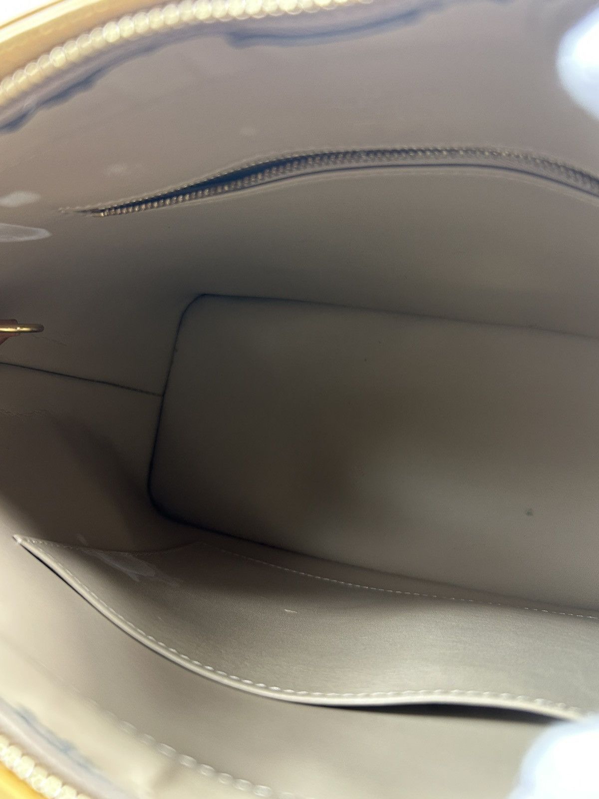 Louis Vuitton Louis Vuitton Verni Houston Bag Size ONE SIZE - 5 Thumbnail