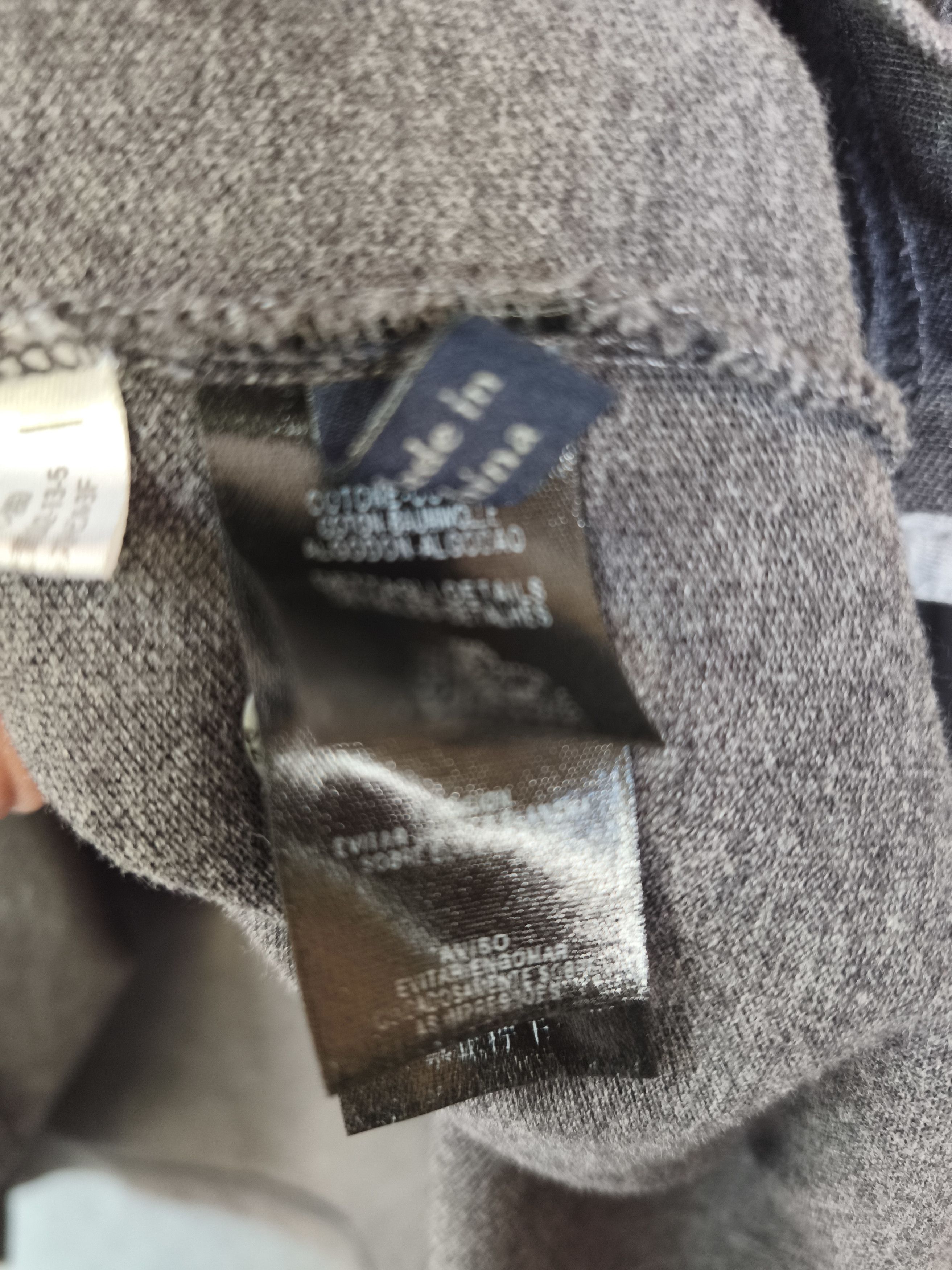 Z Zegna Zegna Sport Size US M / EU 48-50 / 2 - 6 Thumbnail