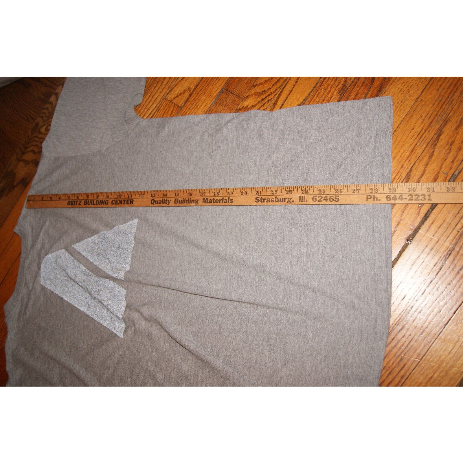 Other VTG Y2K US Army Soffe T-Shirt Training XL Dri-Release Size US XL / EU 56 / 4 - 9 Thumbnail