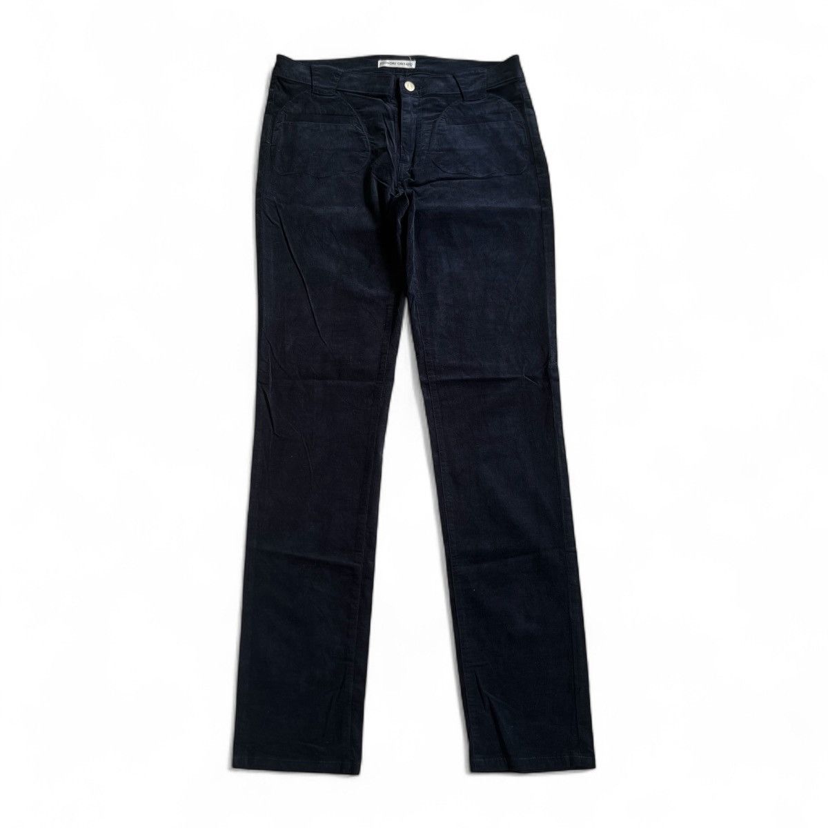 Tsumori Chisato Tsumori Chisato by Issey Miyake Corduroy Pants Size US 30 / EU 46 - 1 Thumbnail