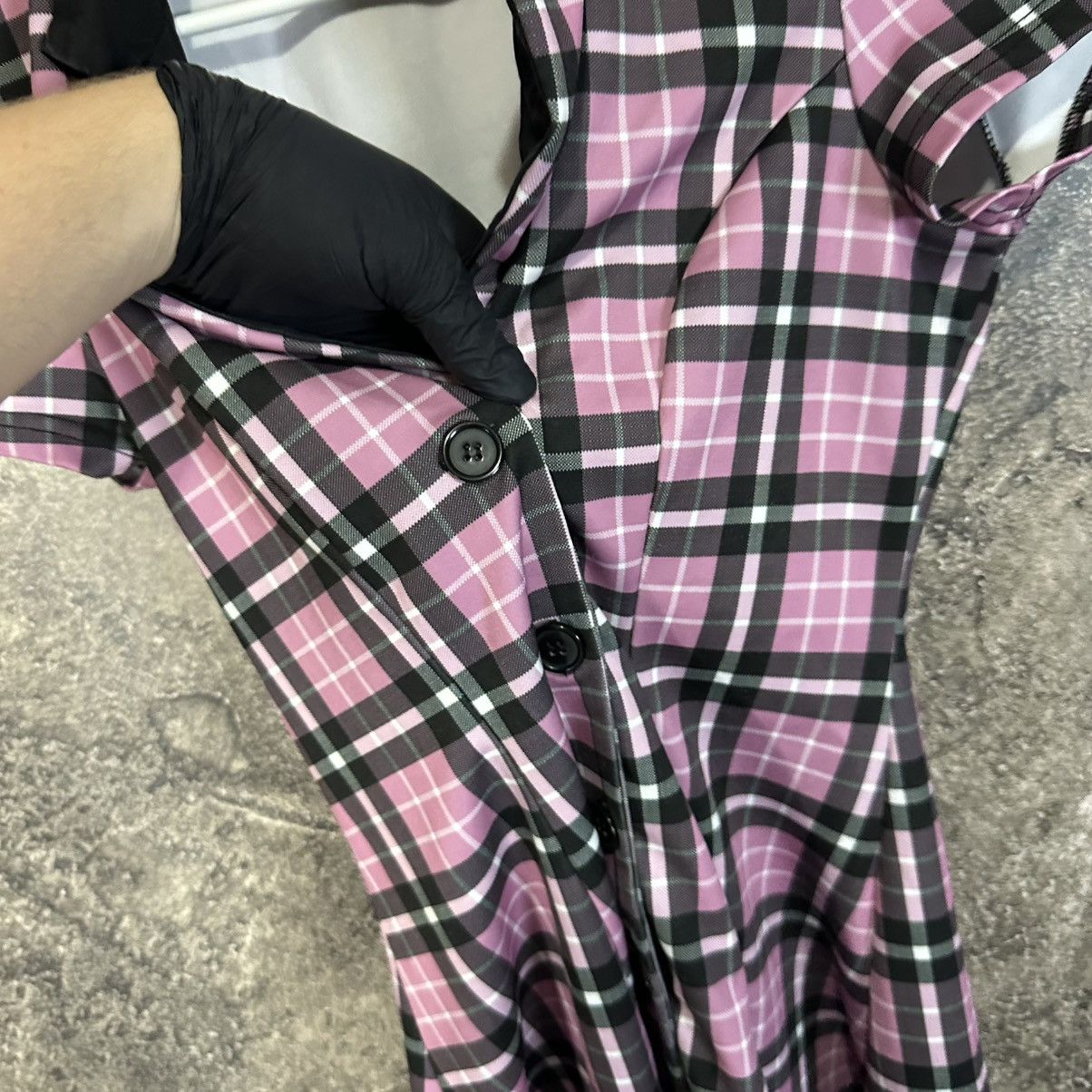 Other Basic Beauty Pink Dress Size S / US 4 / IT 40 - 13 Thumbnail