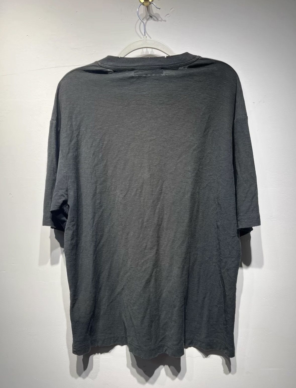 Acne Studios acnw studios t-shirt wxx Size US XS / EU 42 / 0 - 2 Thumbnail