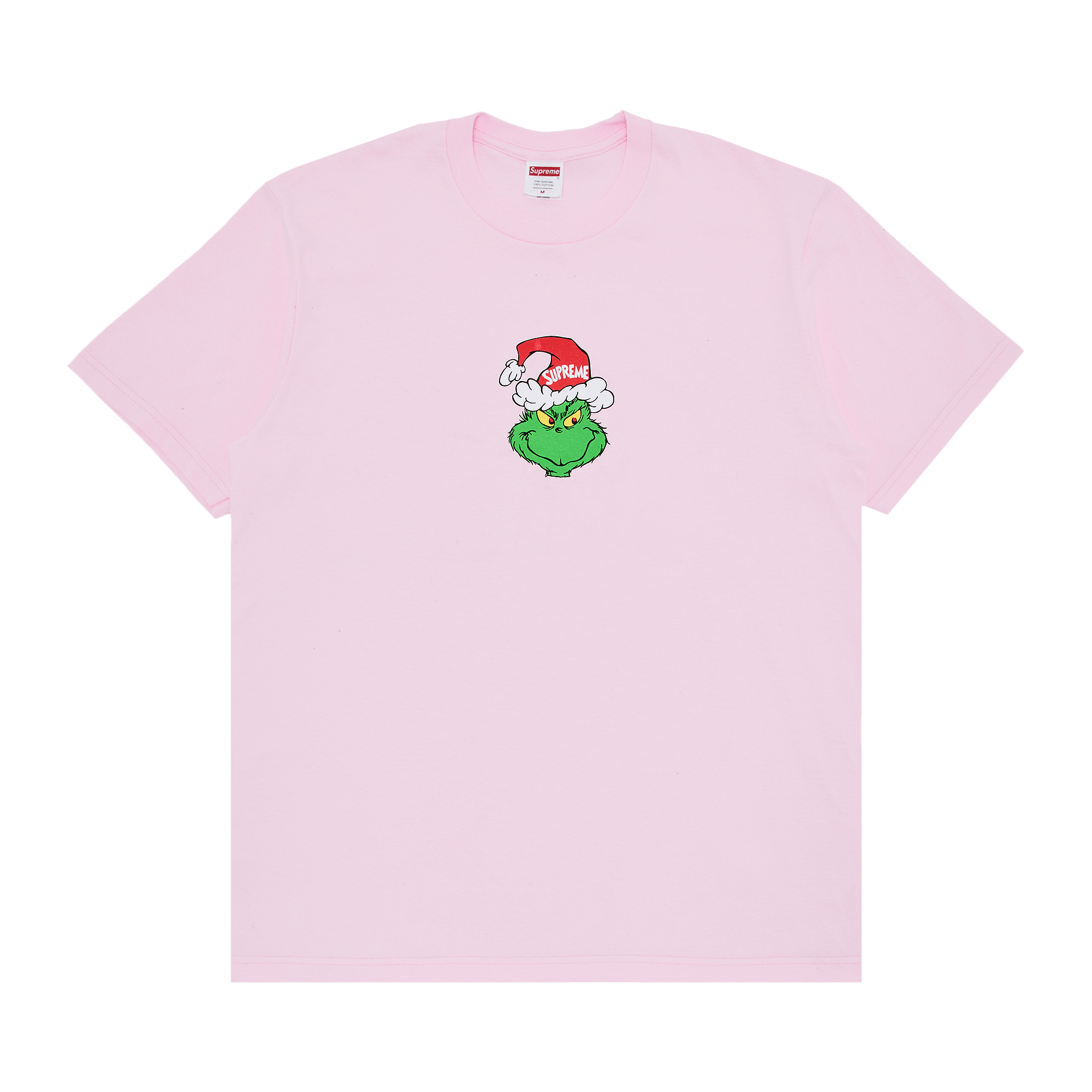 Supreme Bear Tee \"Light Pink\"サイズXXL新品 Supreme Bear Tee (SS25) Light Pink Men's - SS25 - US
