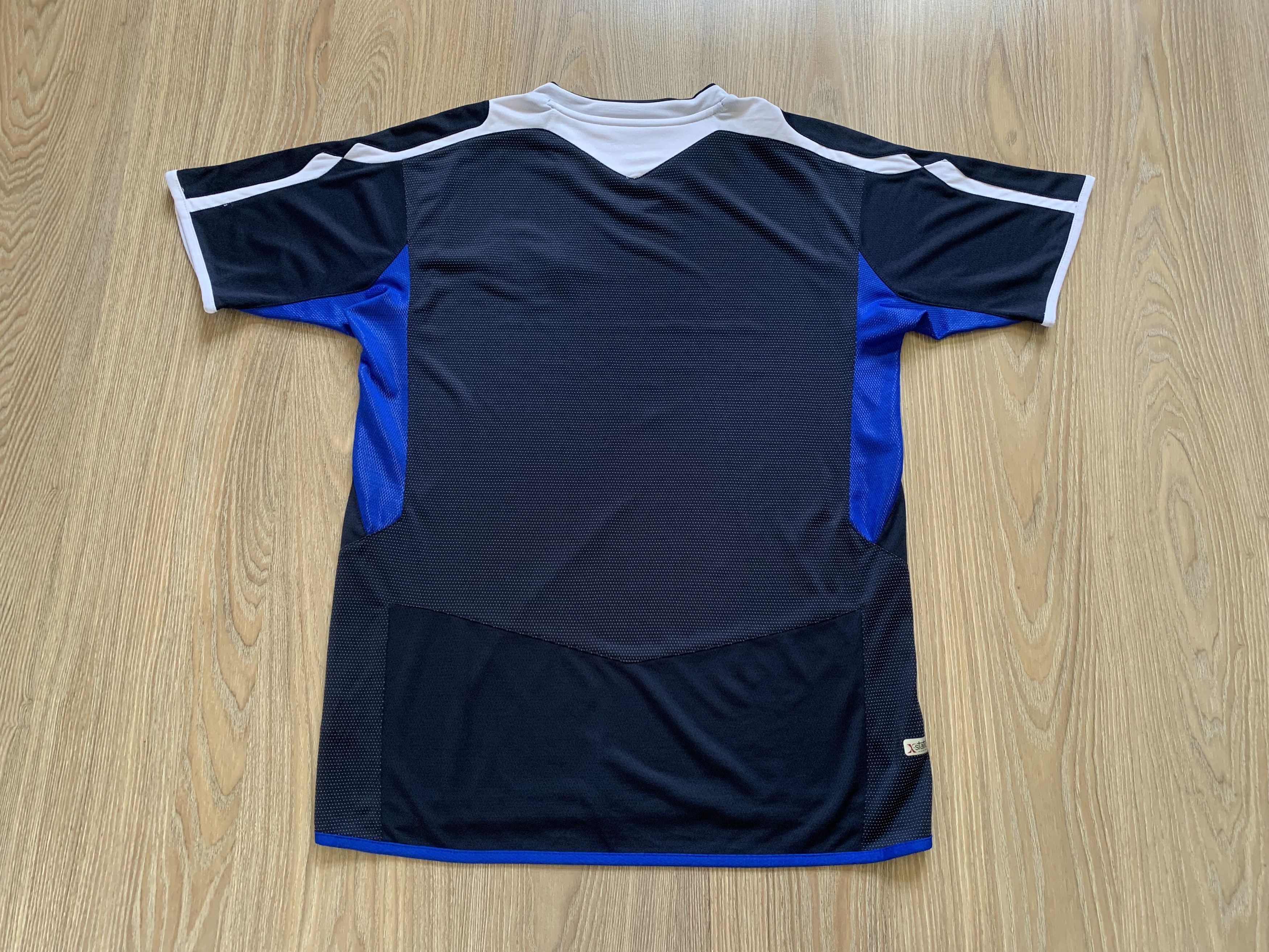 Rare Umbro Chelsea Football Club Shirt