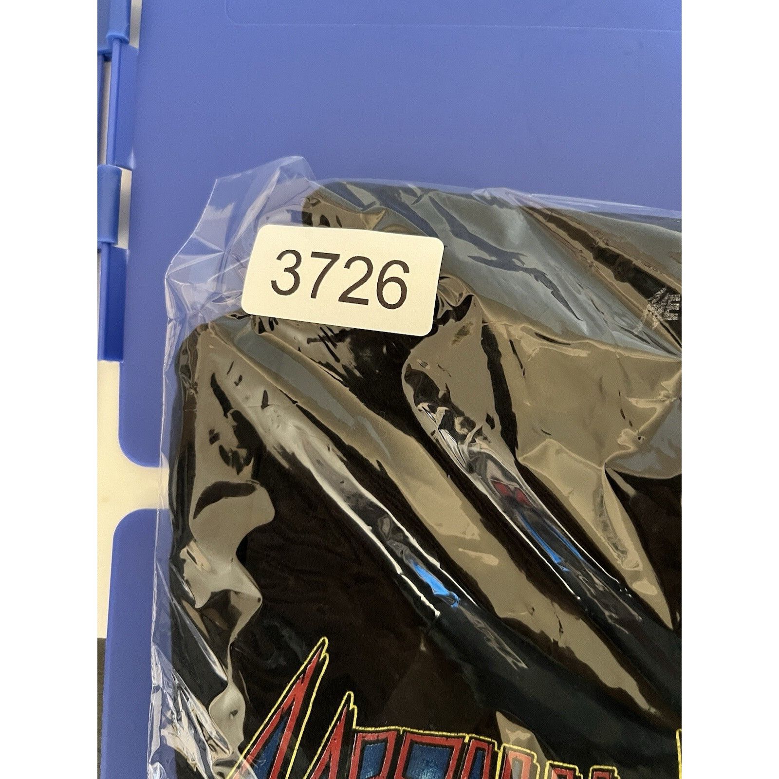 Metallica Metallica 20th Anniversary San Francisco Symphony 2019 Conce Size US M / EU 48-50 / 2 - 7 Thumbnail