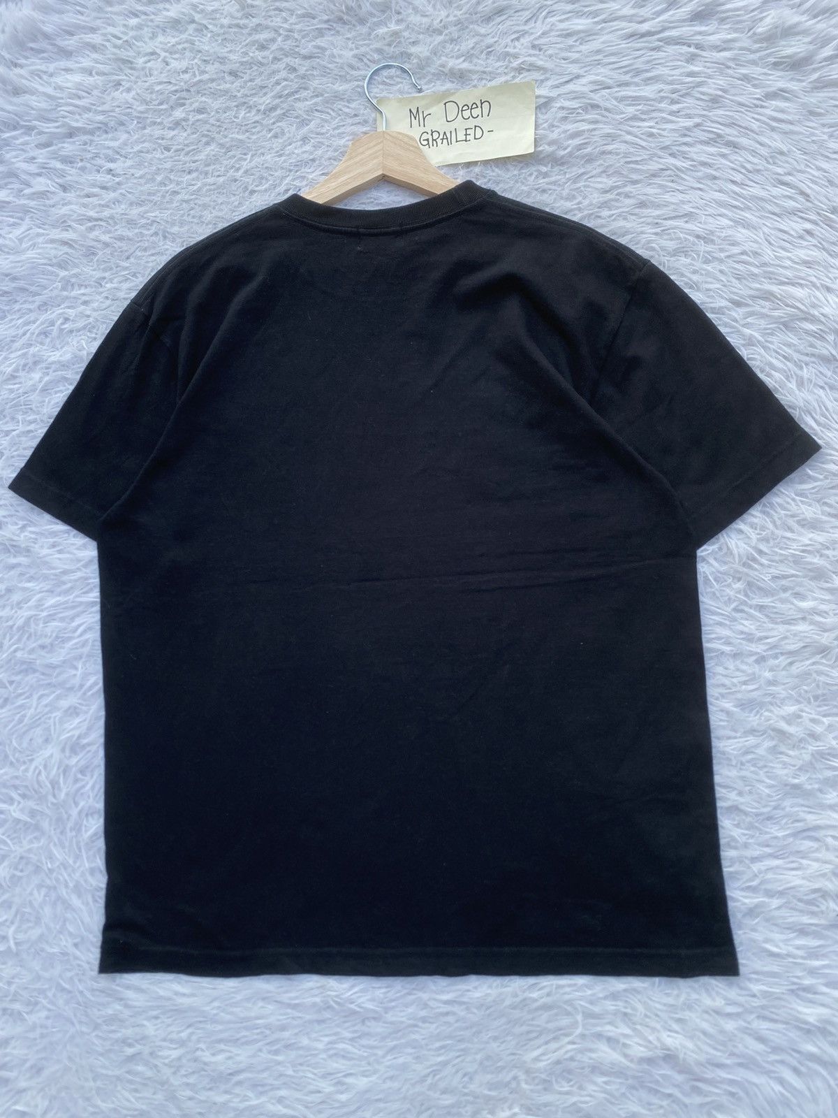 Beams Plus Beams Japan T-shirt Spell Out Beams Plus Size US L / EU 52-54 / 3 - 14 Thumbnail