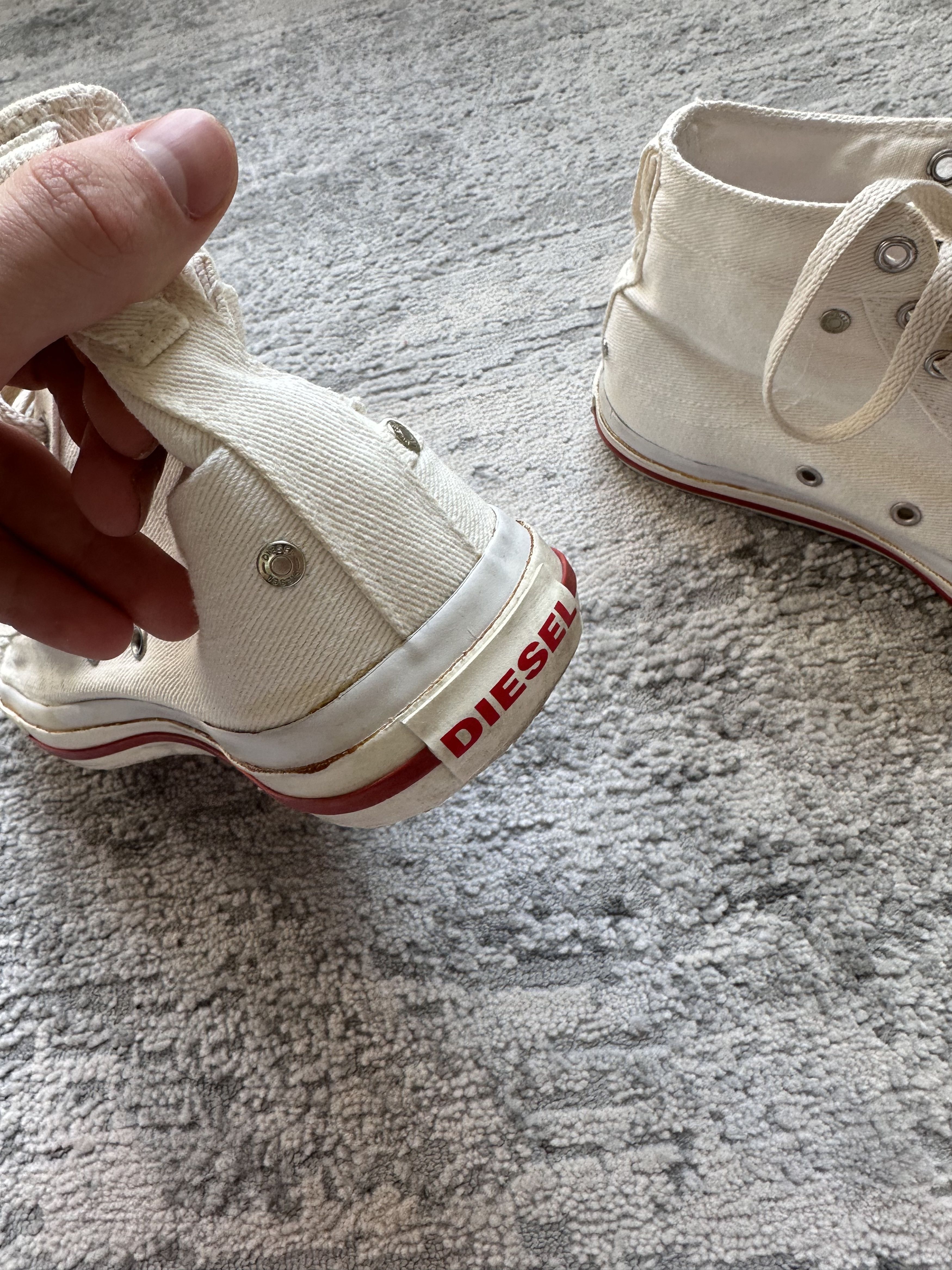 Diesel Diesel sneakers Size US 9 / EU 42 - 7 Thumbnail