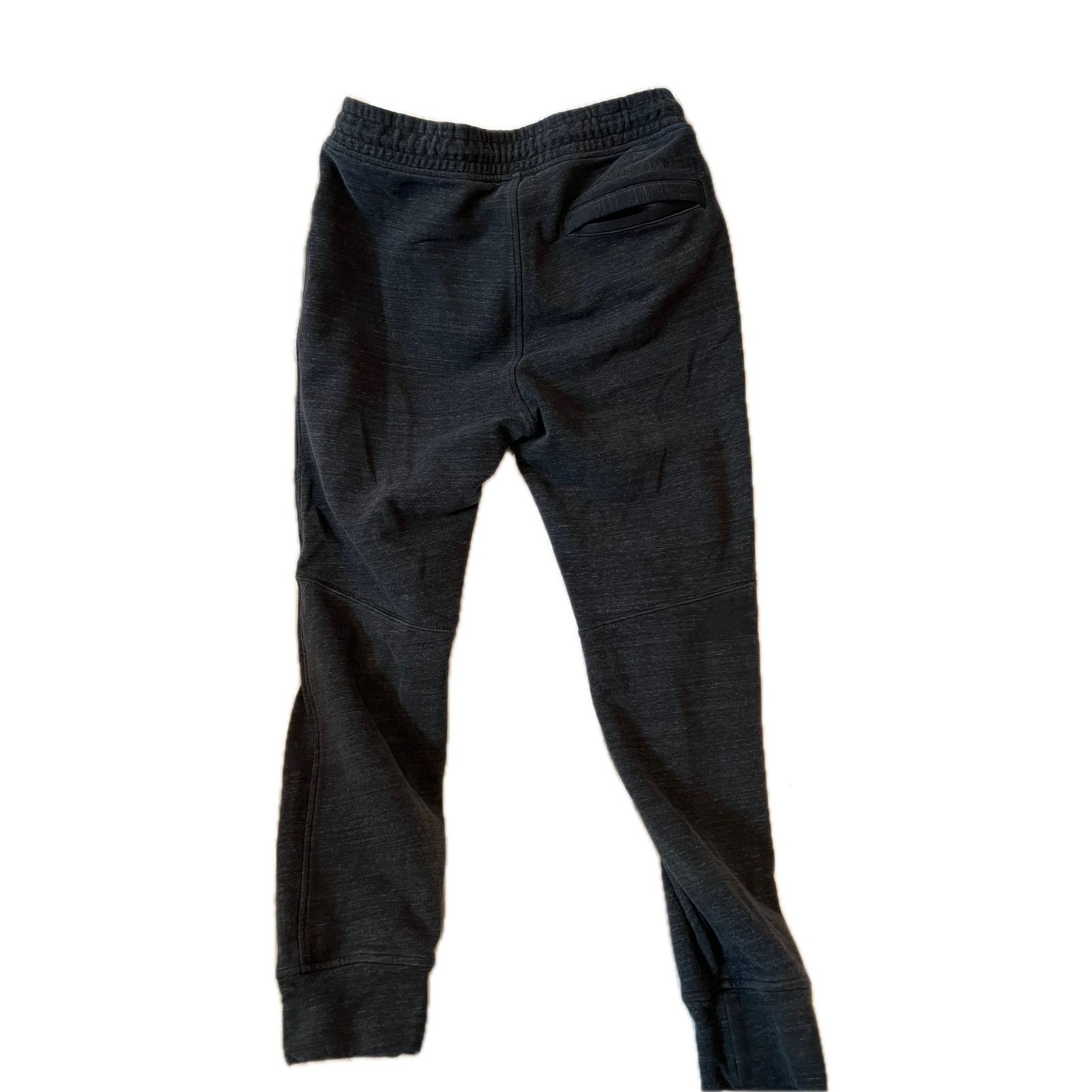 American Eagle Outfitters American Eagle Cuffed Sweatpants Mens S Size US 32 / EU 48 - 2 Thumbnail