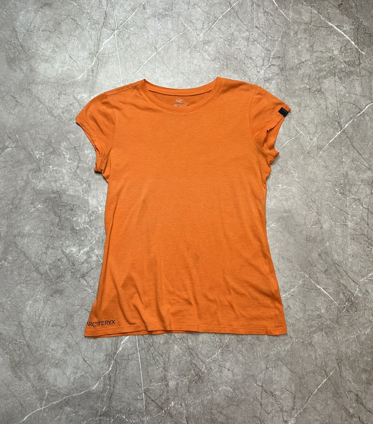 Arc'teryx × Vintage Arc teryx t-shirt Size M / US 6-8 / IT 42-44 - 2 Thumbnail