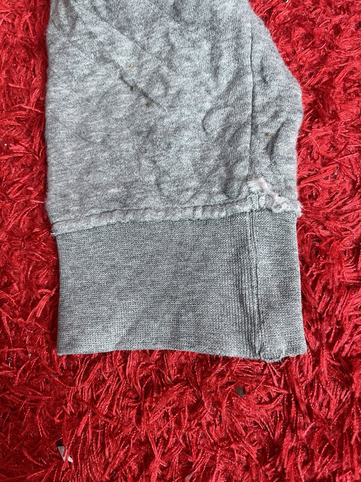 Patagonia jacket streetwear